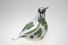 画像3: 北欧アートガラス/ビンテージガラス/Oiva Toikka/オイバ・トイッカ/iittala/イッタラ/Birds/バード/Havina SSKK (3)