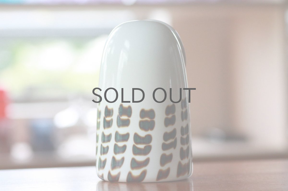 画像4: 北欧アートガラス/ビンテージガラス/Oiva Toikka/オイバ・トイッカ/イッタラ/Birds/バード/Night owl  (4)