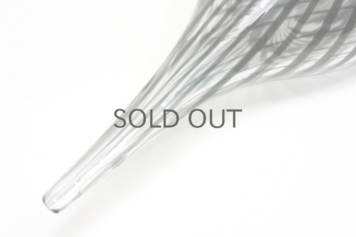 画像6: 北欧アートガラス/ビンテージ/Oiva Toikka/オイバ・トイッカ/イッタラ/Birds/バード/Fiskariina/フィスカリーナ/2010 (6)