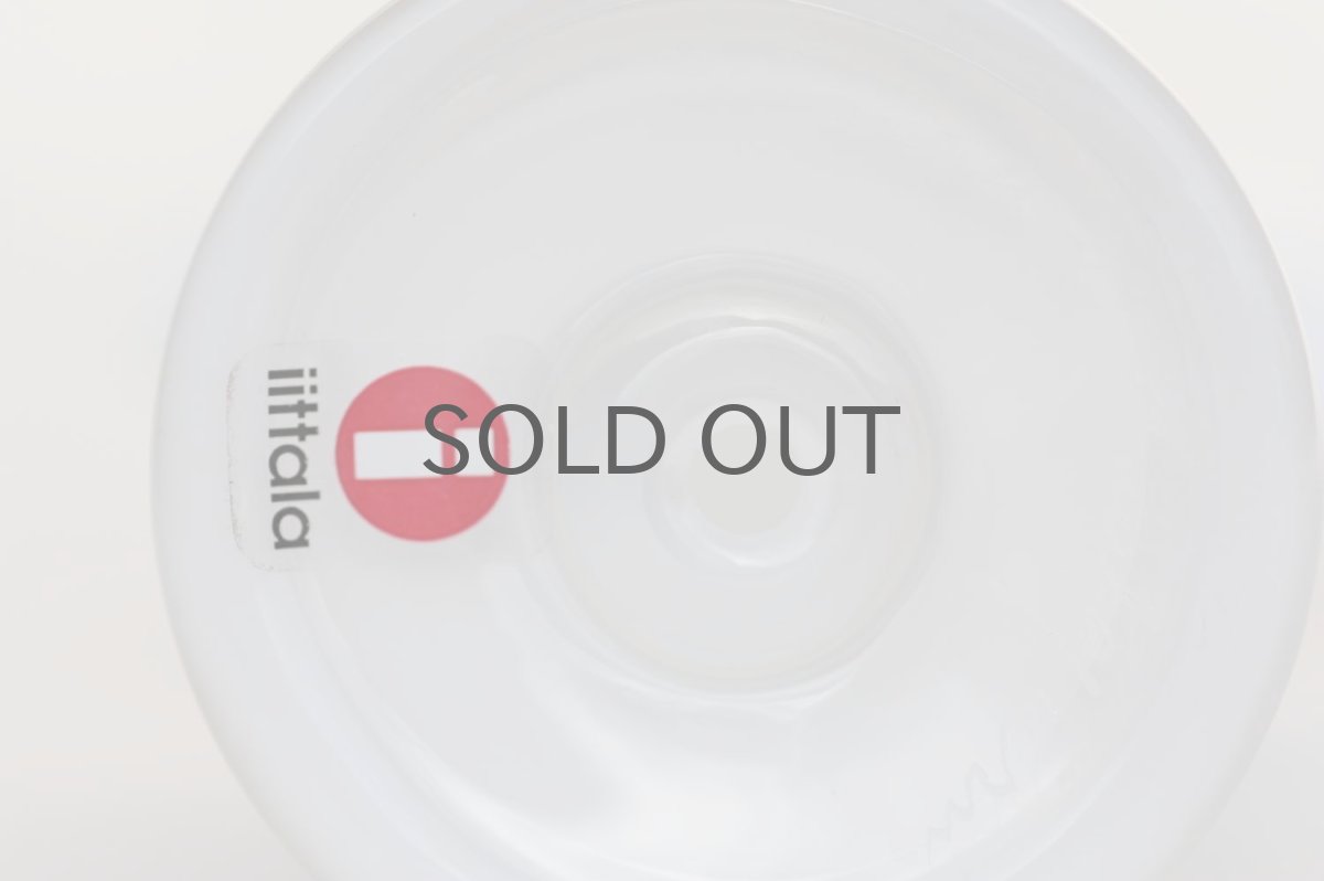 画像7: 北欧アートガラス/ビンテージガラス/Oiva Toikka/オイバ・トイッカ/iittala/イッタラ/Birds/バード/Ursula & Waldewar (7)