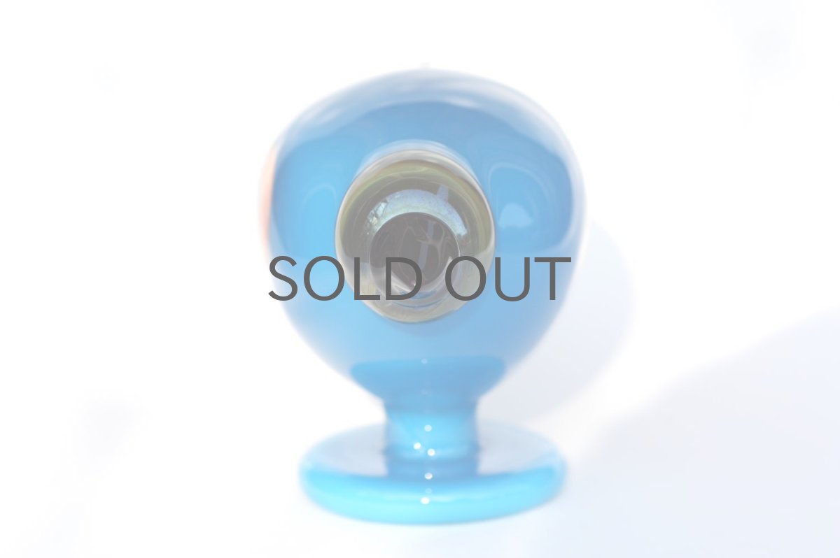 画像4: 北欧アートガラス/ビンテージガラス/Oiva Toikka/オイバ・トイッカ/iittala/イッタラ/Birds/バード/Turkey Fowl/ターキー (4)