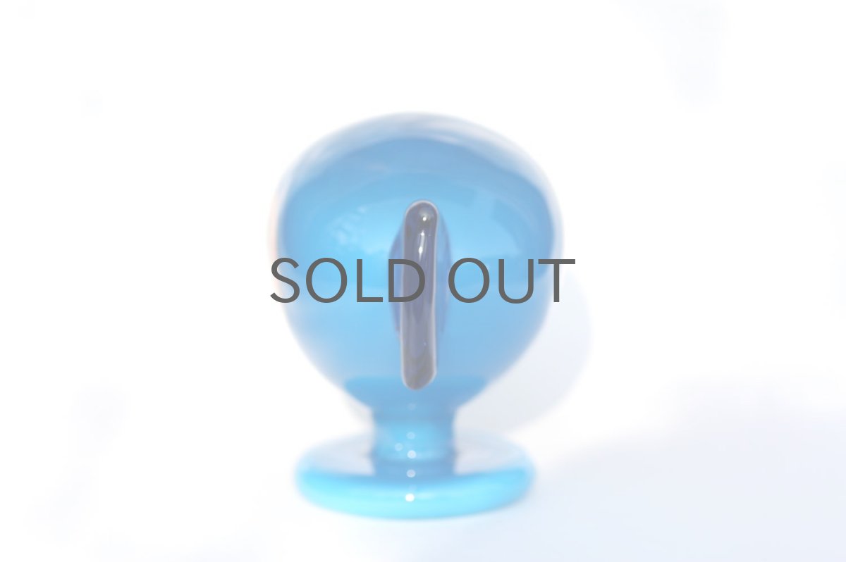 画像7: 北欧アートガラス/ビンテージガラス/Oiva Toikka/オイバ・トイッカ/iittala/イッタラ/Birds/バード/Turkey Fowl/ターキー (7)