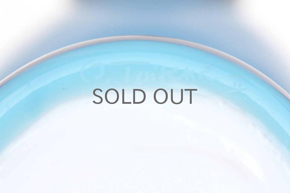 画像8: 北欧アートガラス/ビンテージガラス/Oiva Toikka/オイバ・トイッカ/iittala/イッタラ/Birds/バード/Turkey Fowl/ターキー (8)