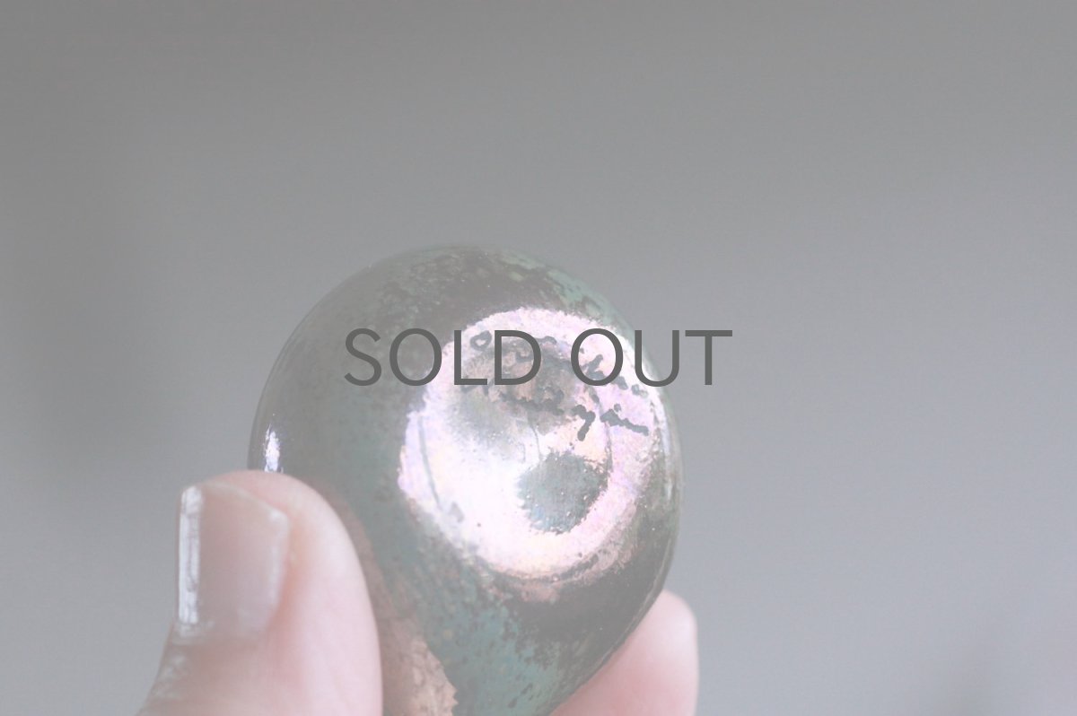 画像5: 北欧アートガラス/iittala/イッタラバード/Oiva Toikka/オイバトイッカ/Golden-Crested Kinglet/ラスタ (5)