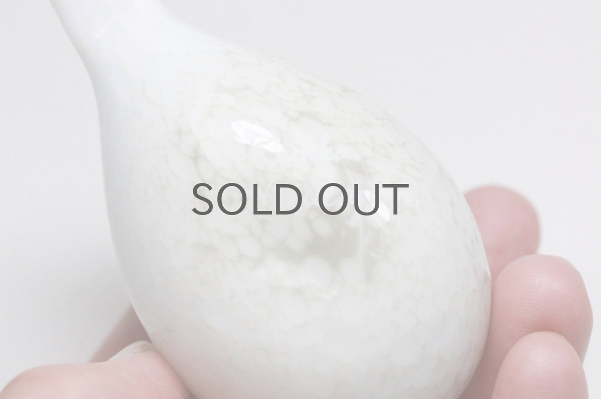 画像5: 北欧アートガラス/ビンテージガラス/Oiva Toikka/オイバ・トイッカ/イッタラ/Birds/バード/Kiiruna/Ptarmigan/雷鳥/No.2 (5)