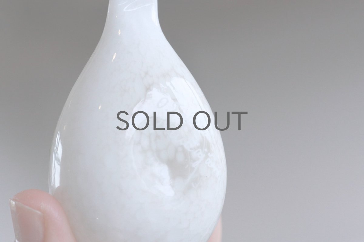 画像6: 北欧アートガラス/ビンテージガラス/Oiva Toikka/オイバ・トイッカ/イッタラ/Birds/バード/Kiiruna/Ptarmigan/雷鳥/No.2 (6)