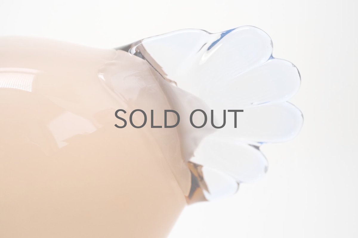 画像3: 北欧アートガラス/ビンテージガラス/Oiva Toikka/オイバ・トイッカ/iittala/イッタラ/Birds/バード /SSKK 2007/Leppainen (3)