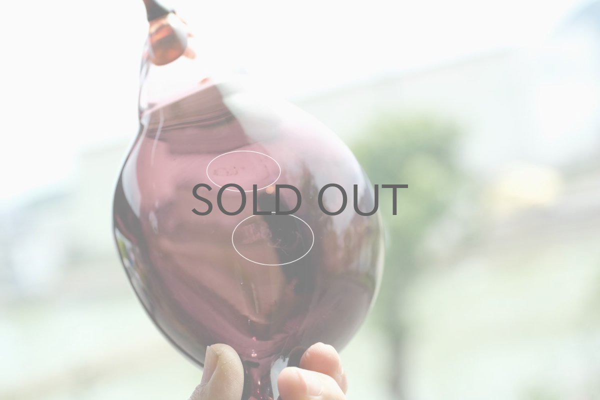 画像7: 北欧アートガラス/ビンテージガラス/Oiva Toikka/オイバ・トイッカ/iittala/イッタラ/Birds/バード/Kukko/Rooster/ルースター/1998年 (7)