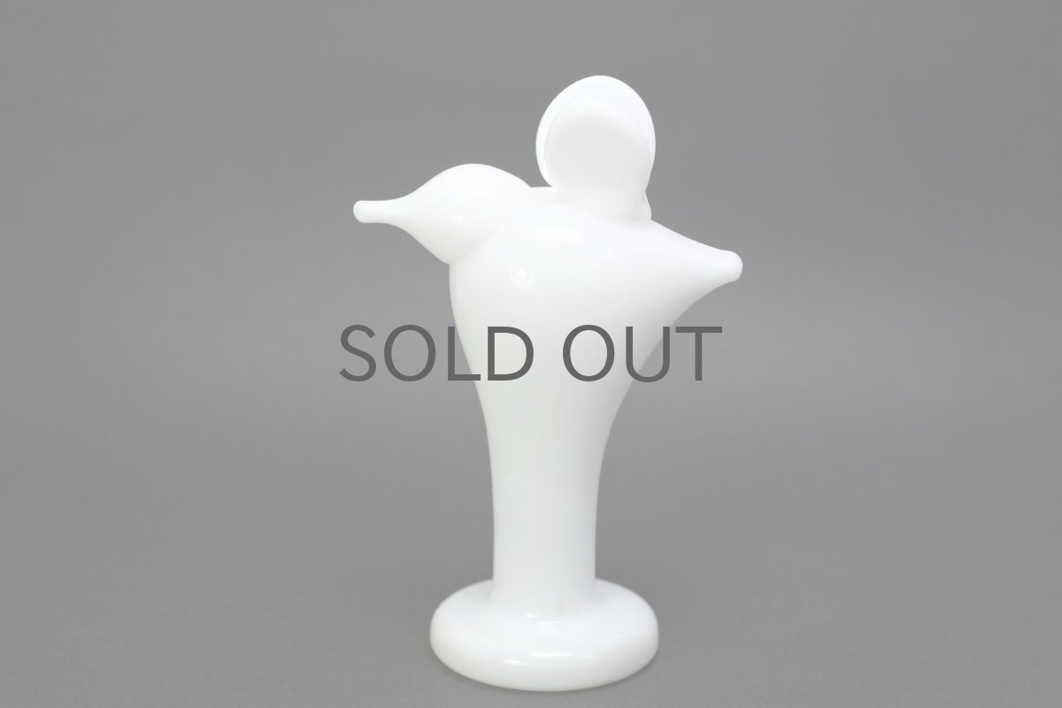 画像1: 北欧アートガラス/ビンテージガラス/Oiva Toikka/オイバ・トイッカ/iittala/イッタラ/Birds/バード/Ursula & Waldewar (1)