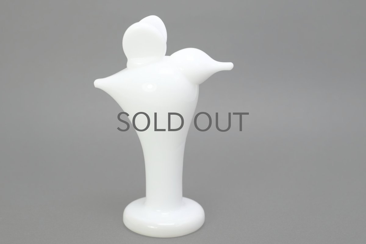 画像5: 北欧アートガラス/ビンテージガラス/Oiva Toikka/オイバ・トイッカ/iittala/イッタラ/Birds/バード/Ursula & Waldewar (5)