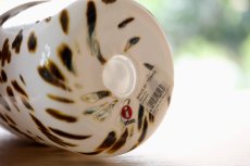 画像5: 北欧アートガラス/ビンテージガラス/Oiva Toikka/オイバ・トイッカ/iittala/イッタラ/Birds/バード/Snow Owl/スノーオウル (5)