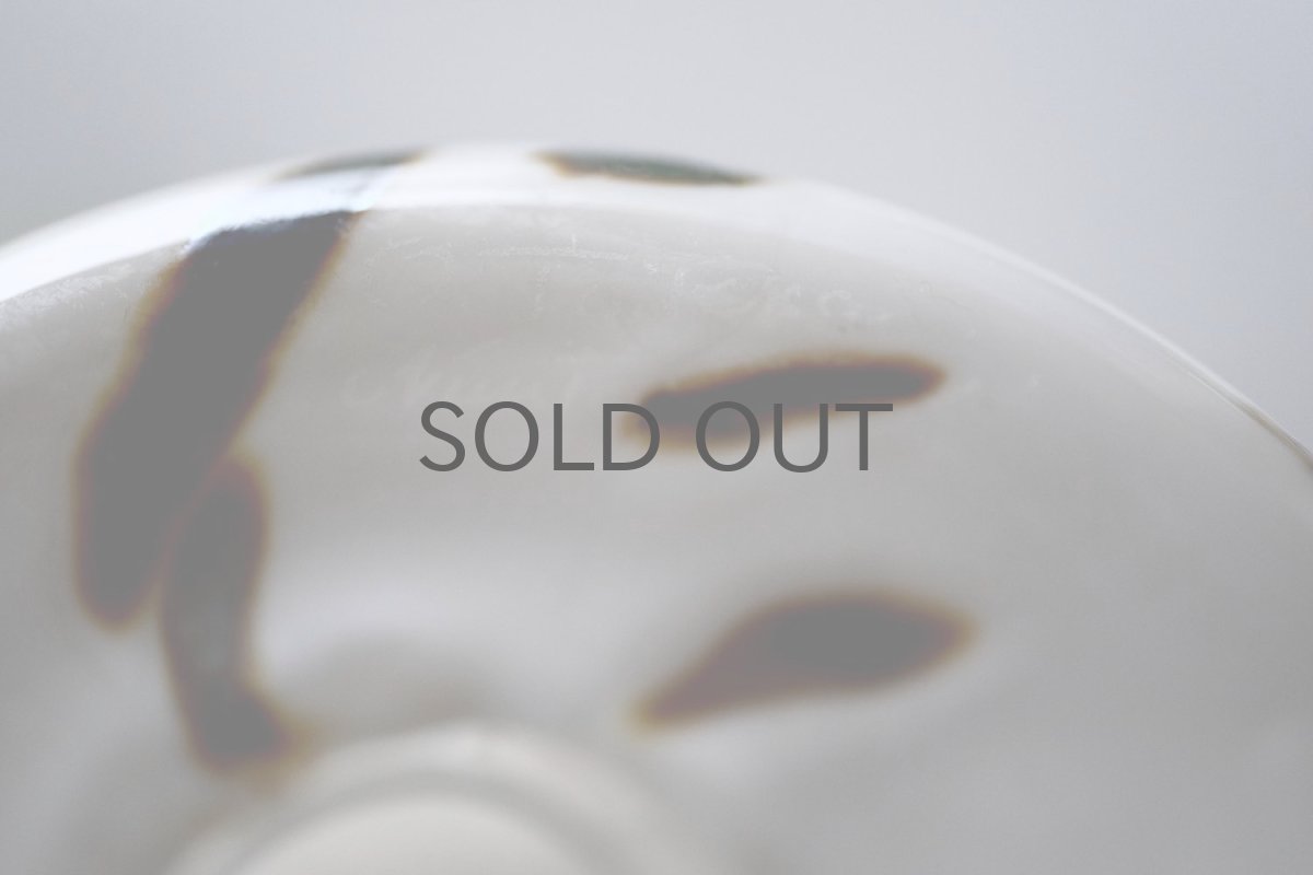 画像6: 北欧アートガラス/ビンテージガラス/Oiva Toikka/オイバ・トイッカ/iittala/イッタラ/Birds/バード/Snow Owl/スノーオウル (6)