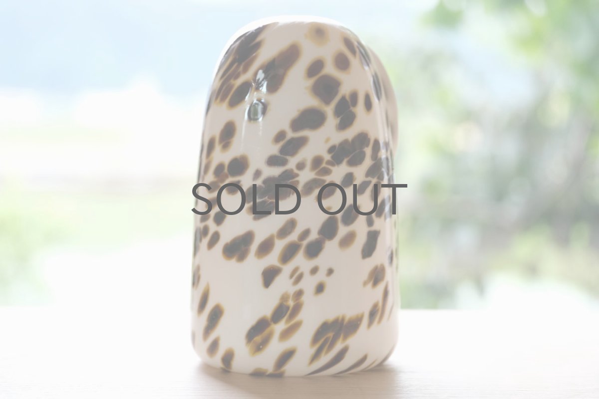 画像4: 北欧アートガラス/ビンテージガラス/Oiva Toikka/オイバ・トイッカ/iittala/イッタラ/Birds/バード/Snow Owl/スノーオウル (4)