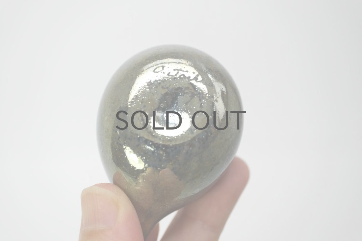 画像6: 北欧アートガラス/iittala/イッタラバード/Oiva Toikka/オイバトイッカ/Golden-Crested Kinglet/ラスタ (6)