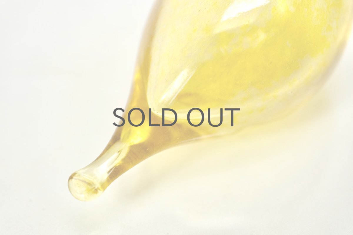 画像5: 北欧アートガラス/iittala/イッタラバード/Oiva Toikka/オイバトイッカ/Little tern/Golden-Crested Kinglet/リトルターンとゴールデンクレステッドの中間サイズ (5)