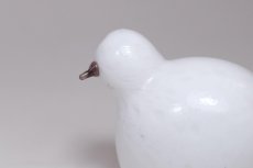 画像6: 北欧アートガラス/ビンテージガラス/Oiva Toikka/オイバ・トイッカ/iittala/イッタラ/Birds/バード/Downy Chick (6)