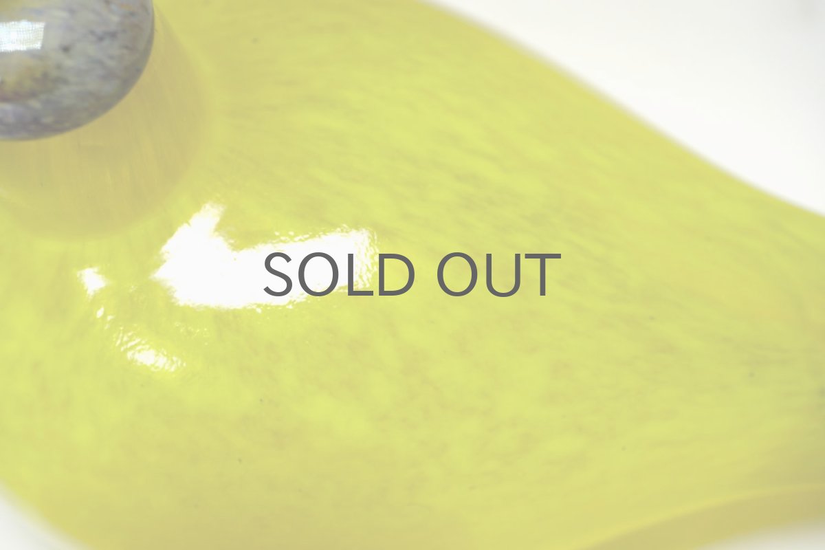 画像3: 北欧アートガラス/ビンテージガラス/Oiva Toikka/オイバ・トイッカ/iittala/イッタラ/Birds/バード/Espan Tiira/1992年/Esplanad限定 (3)