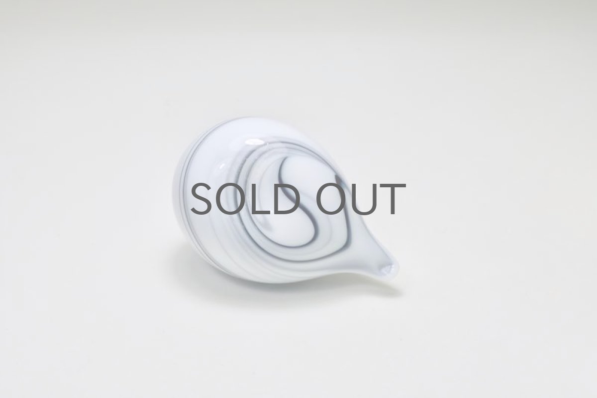 画像5: 北欧アートガラス/ビンテージガラス/Oiva Toikka/オイバ・トイッカ/iittala/イッタラ/Birds/バード/Kivitasku/Wheater (5)