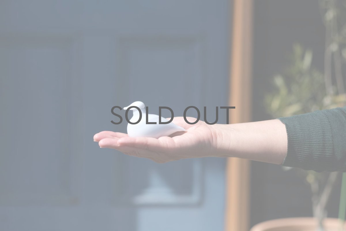 画像5: 北欧アートガラス/ビンテージガラス/Oiva Toikka/オイバ・トイッカ/iittala/イッタラ/Birds/バード/Kvitasku/Wheater (5)