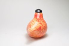 画像4: 北欧アートガラス/ビンテージガラス/Oiva Toikka/オイバ・トイッカ/iittala/イッタラ/Birds/バード/Stora Enso/2005年/50周年記念 (4)