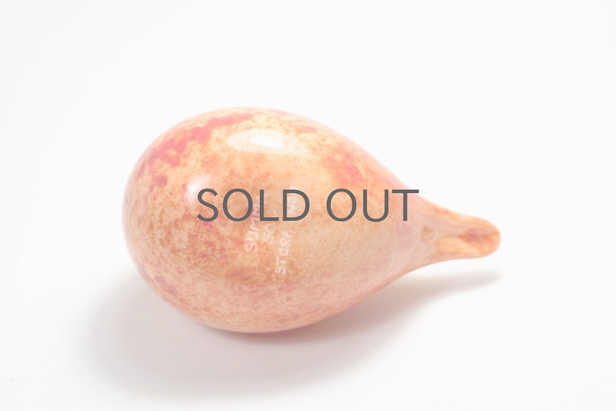 画像6: 北欧アートガラス/ビンテージガラス/Oiva Toikka/オイバ・トイッカ/iittala/イッタラ/Birds/バード/Stora Enso/2005年/50周年記念 (6)