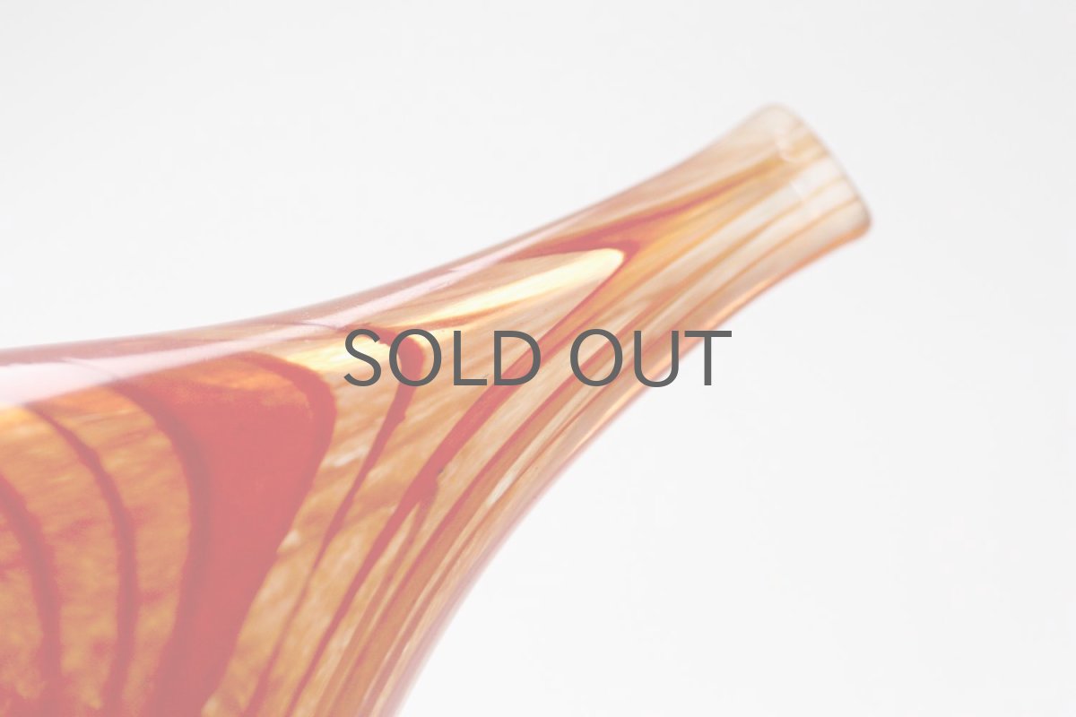 画像4: 北欧アートガラス/ビンテージガラス/Oiva Toikka/オイバ・トイッカ/iittala/イッタラ/Birds/バード/ Liro (4)