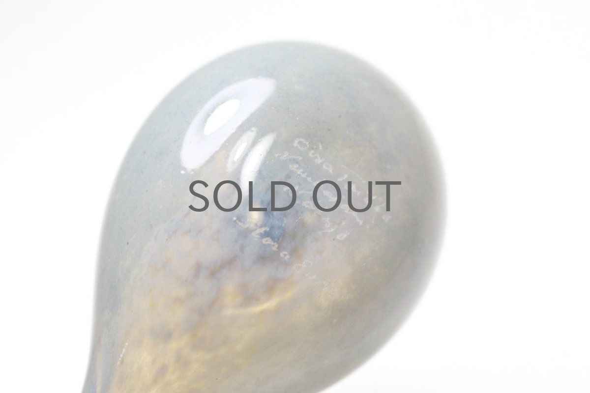 画像6: 北欧アートガラス/ビンテージガラス/Oiva Toikka/オイバ・トイッカ/iittala/イッタラ/Birds/バード/Stora Enso (6)