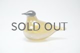 北欧アートガラス/Nuutajarvi/ヌータヤルヴィ/iittala/イッタラバード