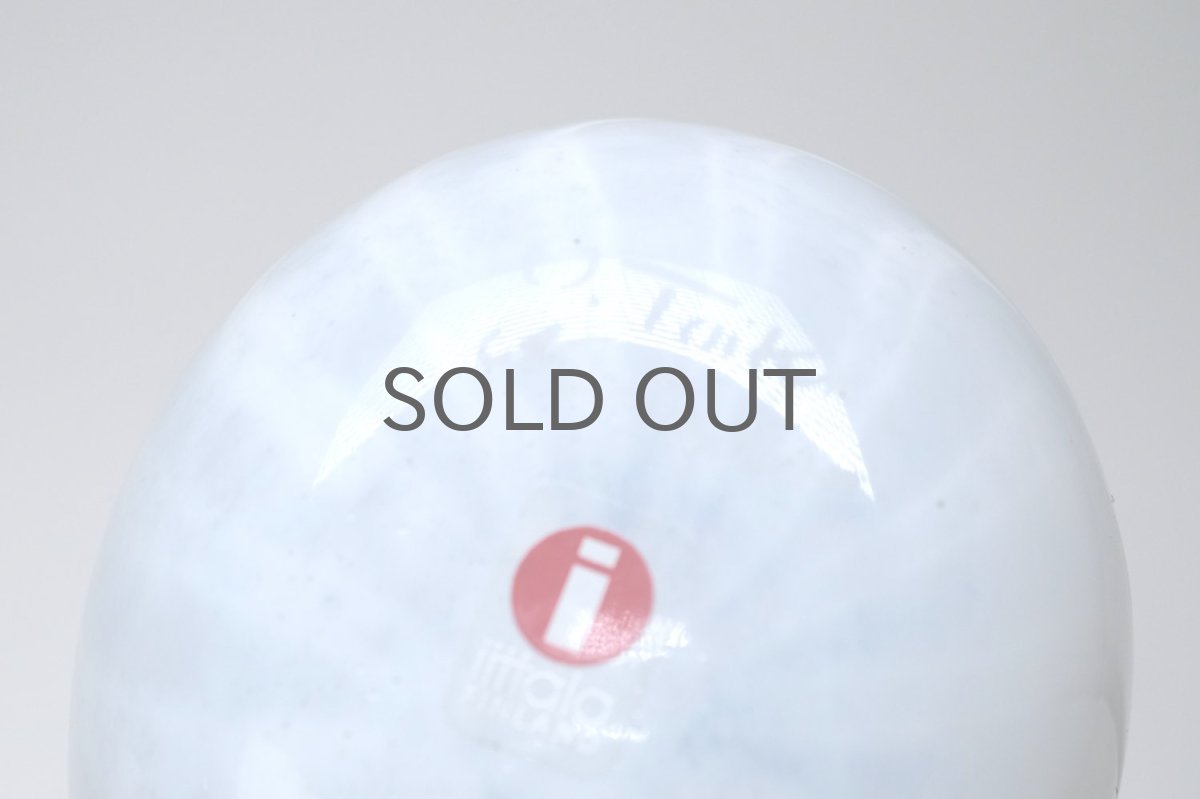 画像5: 北欧アートガラス/Nuutajarvi/ヌータヤルヴィ/iittala/イッタラバード/Oiva Toikka/オイバトイッカ/2002年/Baby willow grouse (5)