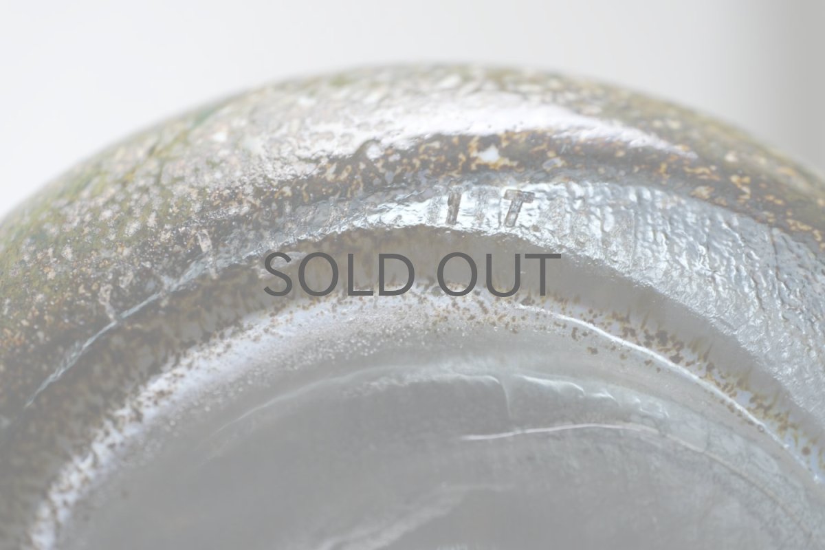 画像9: 北欧アートガラス/iittala/イッタラバード/Oiva Toikka/オイバトイッカ/Tengman's owl/テングスマンズオウル (9)