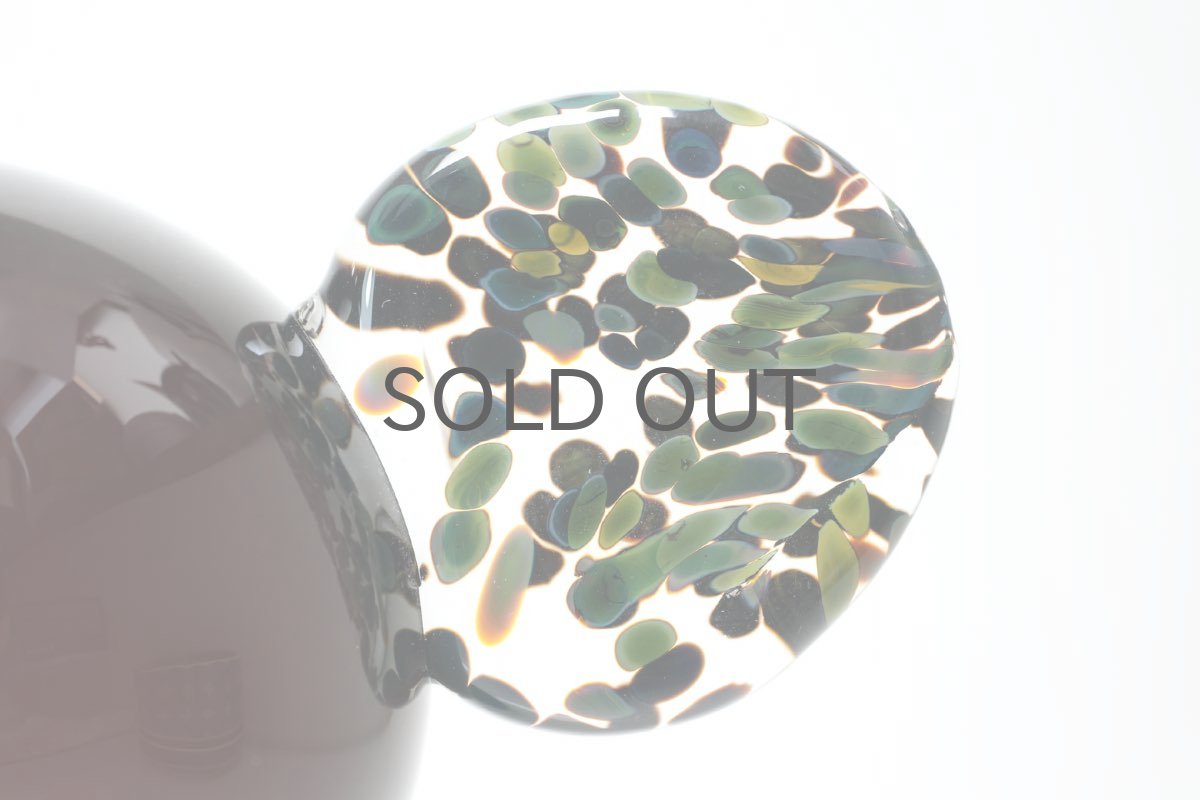 画像3: 北欧アートガラス/ビンテージガラス/Oiva Toikka/オイバ・トイッカ/iittala/イッタラ/Birds/バード/Kukko/Rooster/ルースター/1998年 (3)