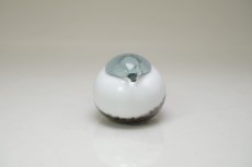 画像2: 北欧アートガラス/iittala/イッタラバード/Oiva Toikka/オイバトイッカ/Small Smew/No.1 (2)