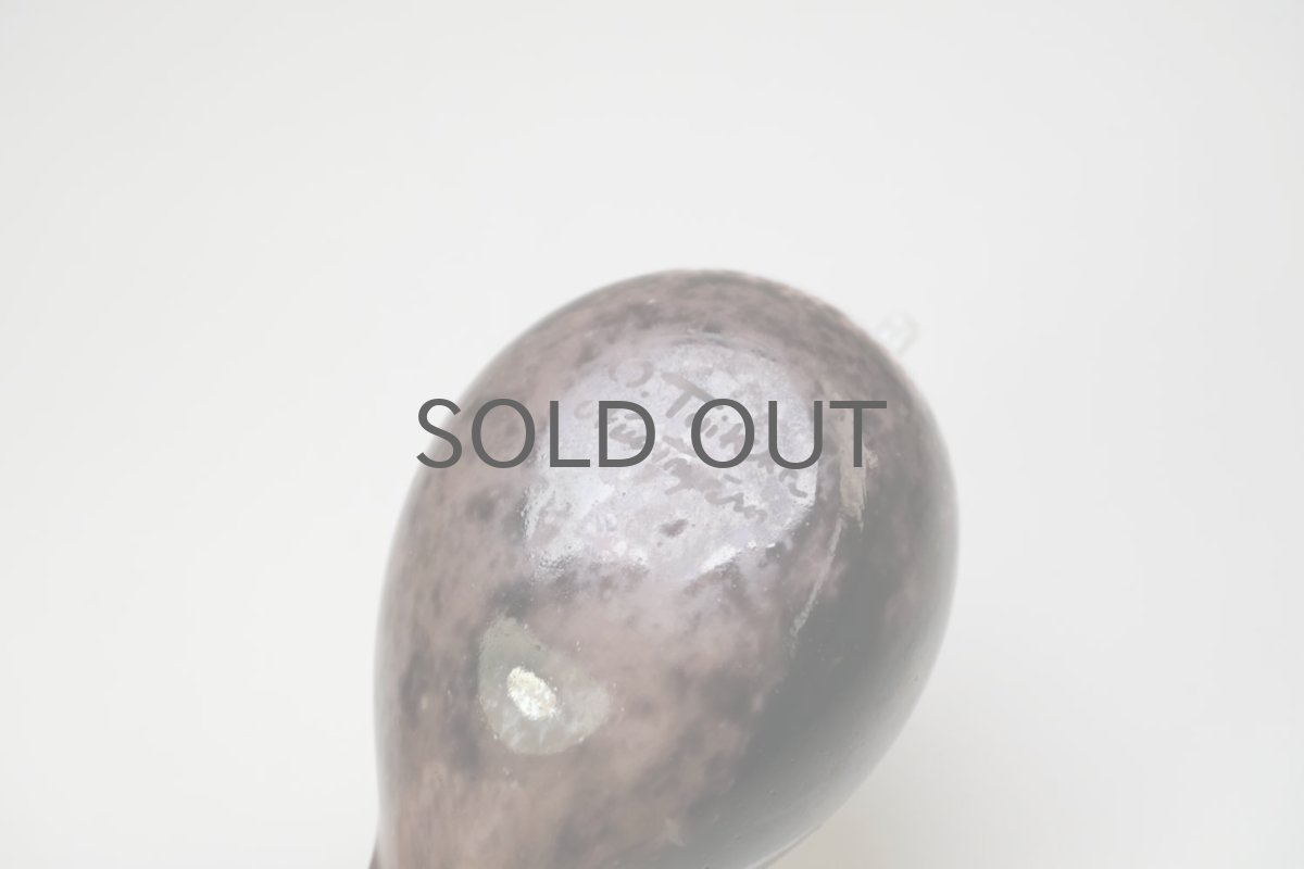 画像5: 北欧アートガラス/iittala/イッタラバード/Oiva Toikka/オイバトイッカ/Small Smew/No.1 (5)