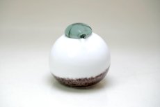 画像2: 北欧アートガラス/iittala/イッタラバード/Oiva Toikka/オイバトイッカ/Small Smew/No.2 (2)