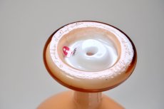 画像7: 北欧アートガラス/ビンテージガラス/Oiva Toikka/オイバ・トイッカ/iittala/イッタラ/Birds/バード /SSKK 2007/Leppainen (7)