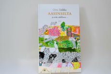 画像1: 北欧絵本/Oiva Toikka/オイバ・トイッカ/Aasinsilta ja niin edelleen.../ロバの橋それから/絵本/フィンランド語 (1)