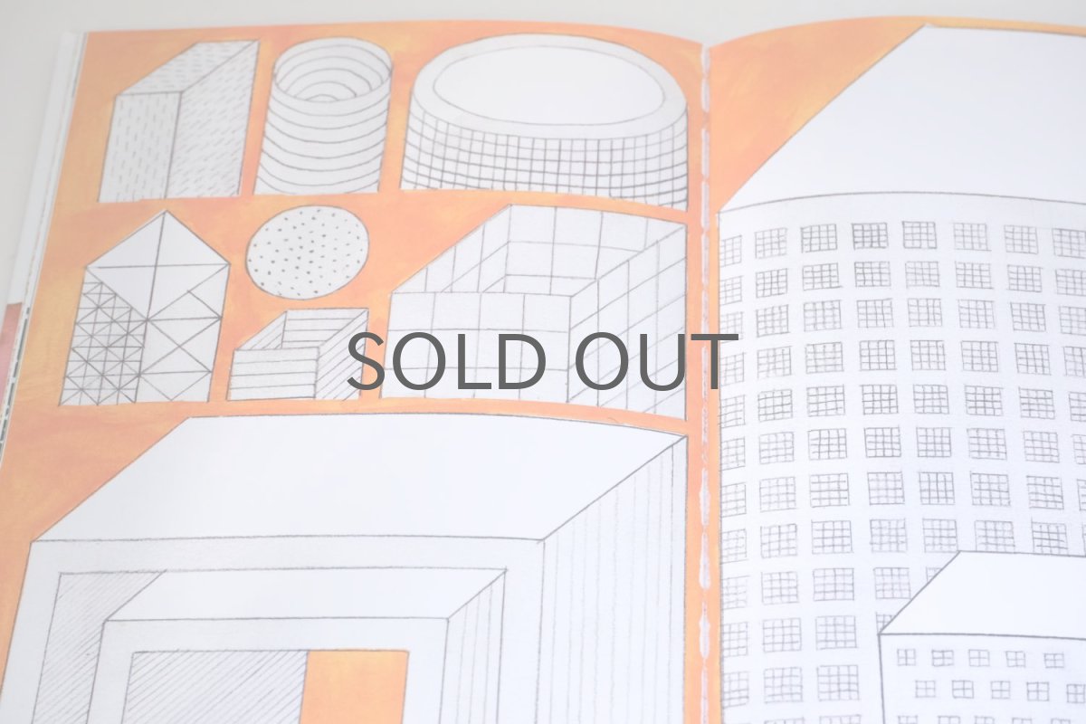 画像8: 北欧絵本/Oiva Toikka/オイバ・トイッカ/Aasinsilta ja niin edelleen.../ロバの橋それから/絵本/フィンランド語 (8)