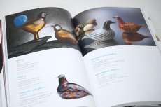 画像5: 北欧本/Oiva Toikka/オイバ・トイッカ/Birds/バード本/BIRDS BY TOIKKA - TOIKAN LINNUT (5)
