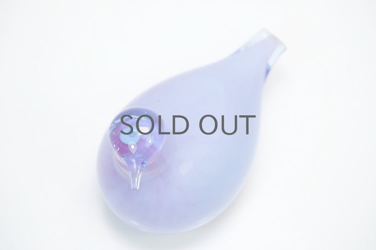 画像5: 北欧アートガラス/ビンテージガラス/Oiva Toikka/オイバ・トイッカ/Nuutajarvi/ヌータヤルヴィ/Turkinpyy Partridge/ヤマウズラ (5)