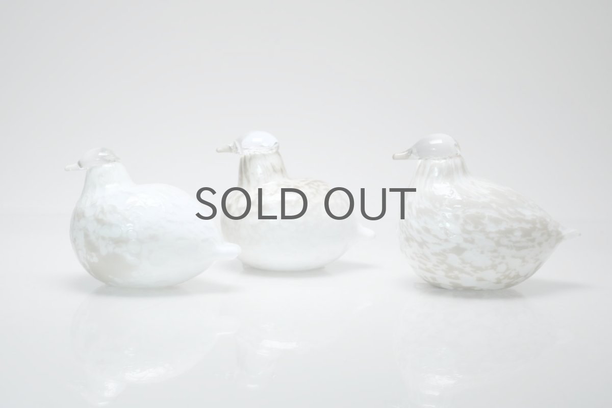 真ん中のバードです