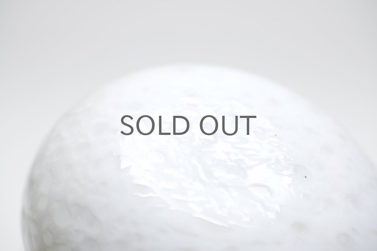 画像8: 北欧アートガラス/ビンテージガラス/Oiva Toikka/オイバ・トイッカ/イッタラ/Birds/バード/Kiiruna/キルナ/Ptarmigan/雷鳥/No.2 (8)