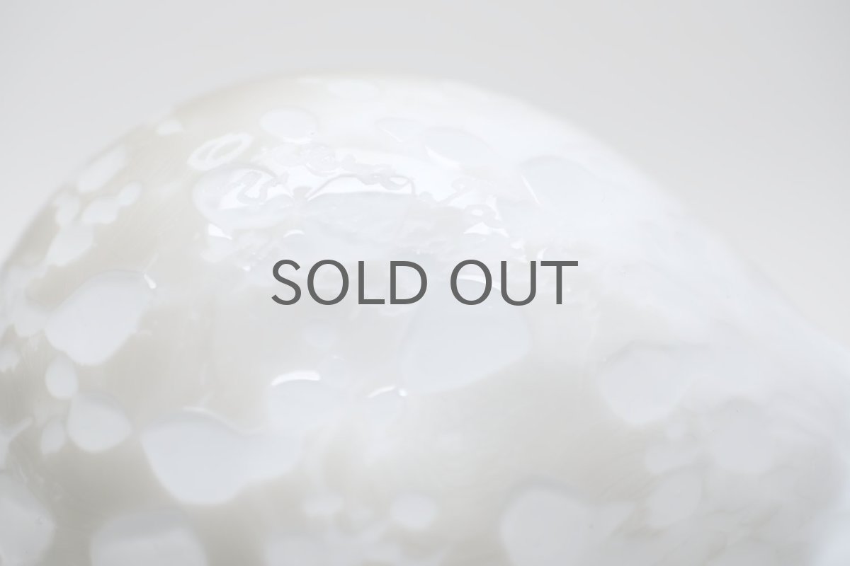 画像6: 北欧アートガラス/ビンテージガラス/Oiva Toikka/オイバ・トイッカ/イッタラ/Birds/バード/Kiiruna/キルナ/Ptarmigan/雷鳥/No.3 (6)