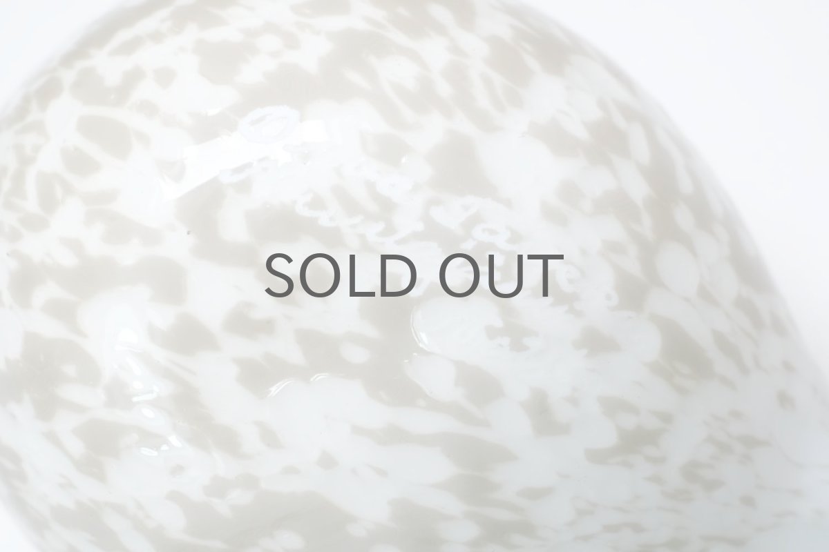 画像5: 北欧アートガラス/ビンテージガラス/Oiva Toikka/オイバ・トイッカ/イッタラ/Birds/バード/Kiiruna/キルナ/Ptarmigan/雷鳥 (5)