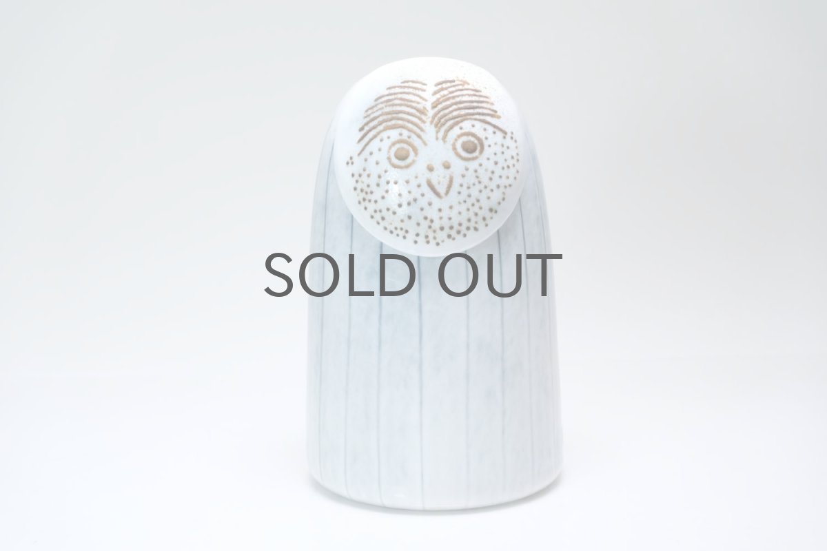 画像1: 北欧アートガラス/ビンテージガラス/Oiva Toikka/オイバ・トイッカ/iittala/イッタラ/Birds/バード/2014/Rospuutto/ストックマン限定/オウル (1)