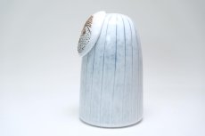 画像3: 北欧アートガラス/ビンテージガラス/Oiva Toikka/オイバ・トイッカ/iittala/イッタラ/Birds/バード/2014/Rospuutto/ストックマン限定/オウル (3)