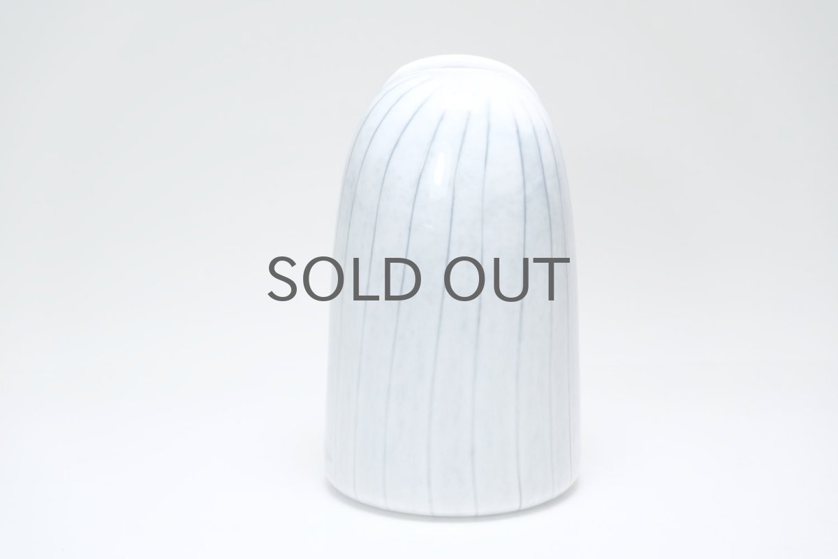 画像4: 北欧アートガラス/ビンテージガラス/Oiva Toikka/オイバ・トイッカ/iittala/イッタラ/Birds/バード/2014/Rospuutto/ストックマン限定/オウル (4)