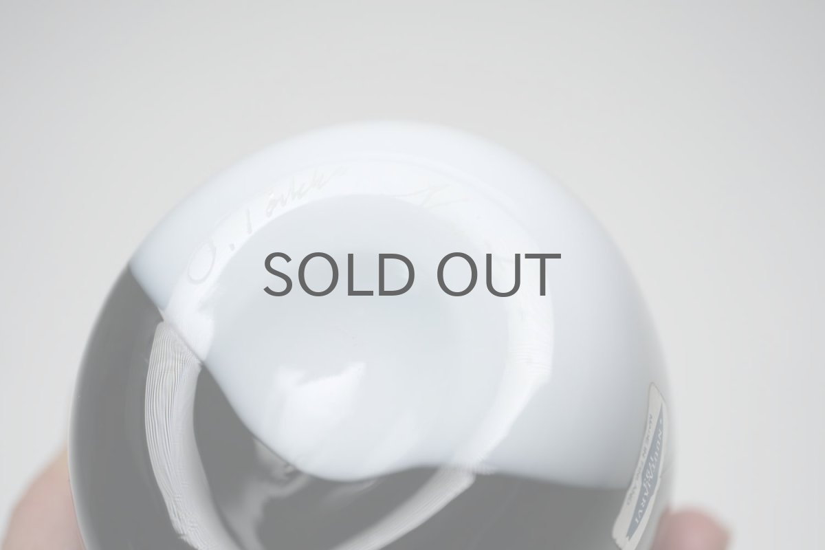 画像8: 北欧アートガラス/ビンテージガラス/Oiva Toikka/オイバ・トイッカ/iittala/イッタラ/Birds/バード/penguin/ペンギン/1991年 (8)