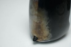 画像4: 北欧アートガラス/iittala/イッタラバード/Oiva Toikka/オイバトイッカ/Penguin/ペンギン/2006/オランダ限定 (4)