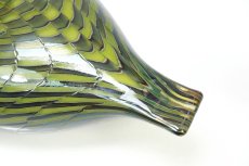 画像7: 北欧アートガラス/ビンテージガラス/Oiva Toikka/オイバ・トイッカ/iittala/イッタラ/Birds/バード/1999年/CommonTeal Female/お母さんコガモ (7)