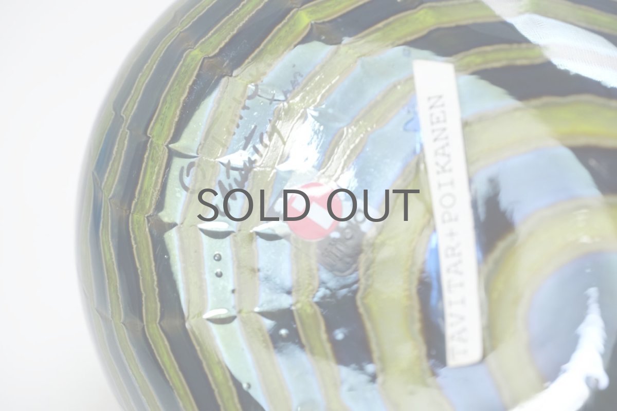 画像10: 北欧アートガラス/ビンテージガラス/Oiva Toikka/オイバ・トイッカ/iittala/イッタラ/Birds/バード/1999年/CommonTeal Female/お母さんコガモ (10)